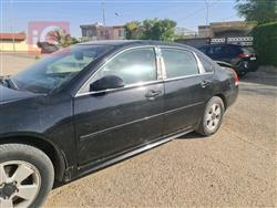 شێڤرۆلێت ئیمپالا